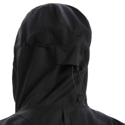Icebreaker ICL SHELL+ 4-IN-1 PARKA Damen - Doppeljacke