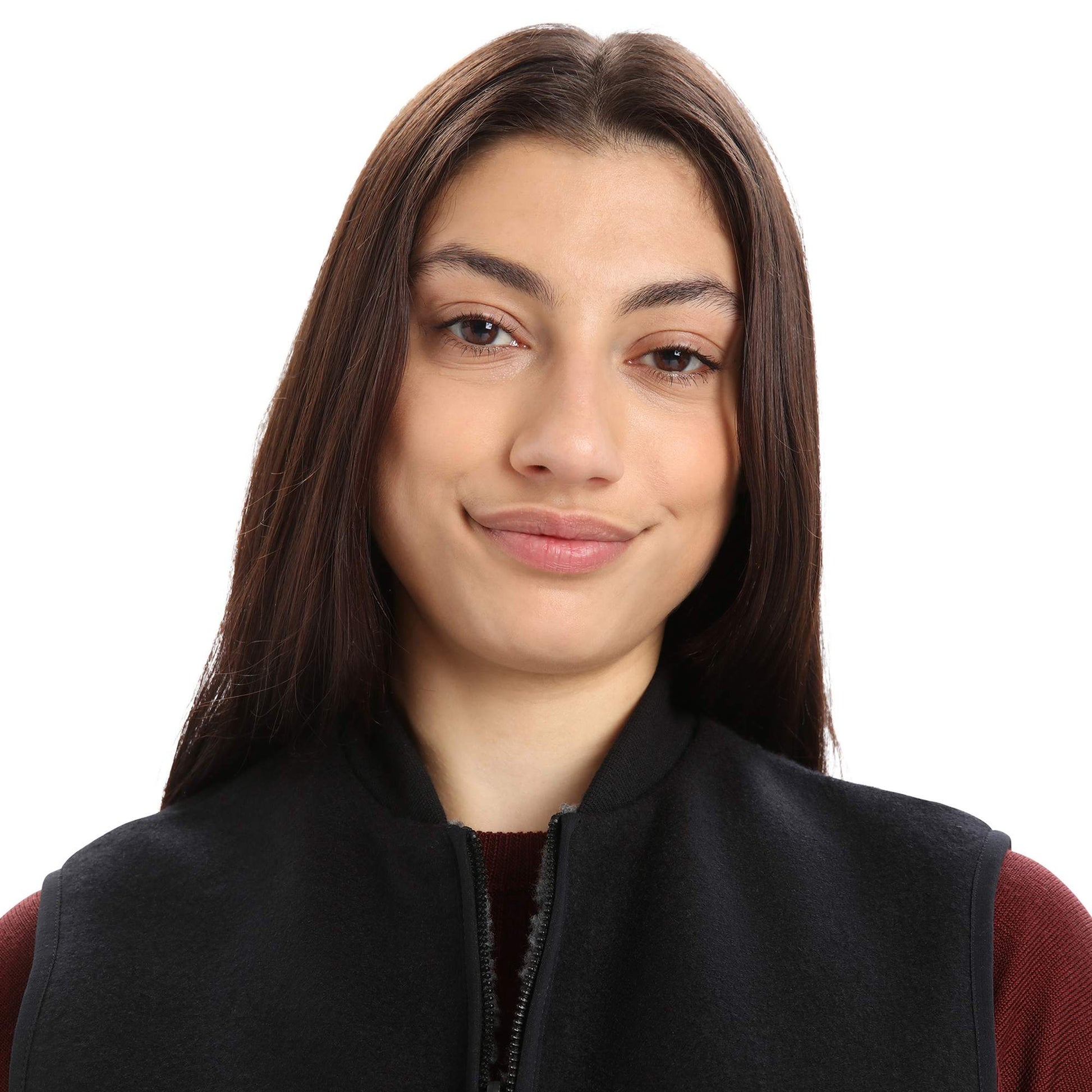 Icebreaker ICL SHELL+ 4-IN-1 PARKA Damen - Doppeljacke
