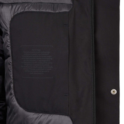 Houdini W' S FALL IN PARKA Damen - Wintermantel
