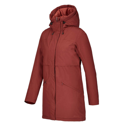 FRILUFTS SAKATA COAT Damen - Wintermantel
