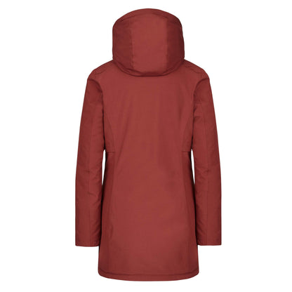 FRILUFTS SAKATA COAT Damen - Wintermantel