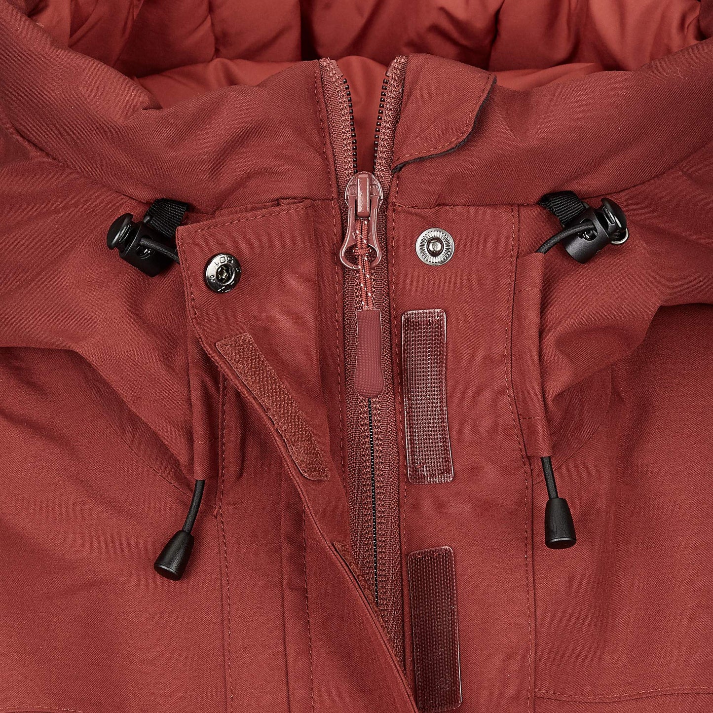 FRILUFTS SAKATA COAT Damen - Wintermantel