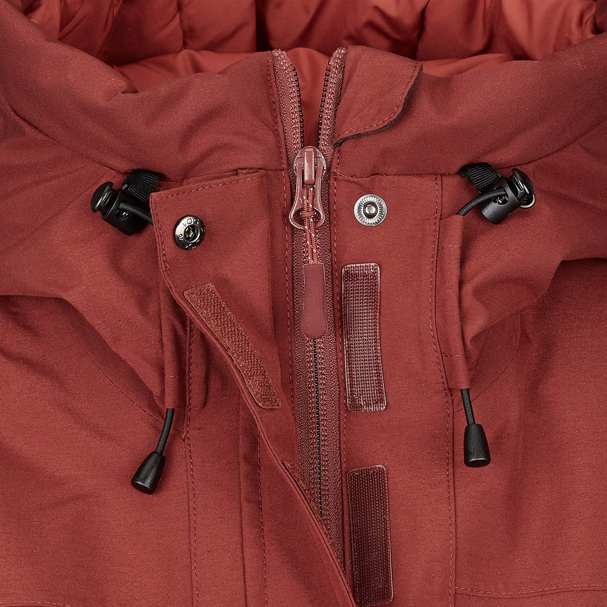 FRILUFTS SAKATA COAT Damen - Wintermantel