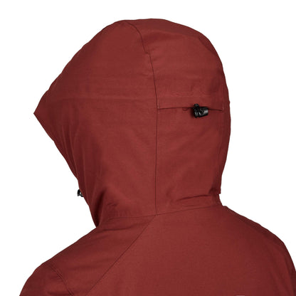 FRILUFTS SAKATA COAT Damen - Wintermantel