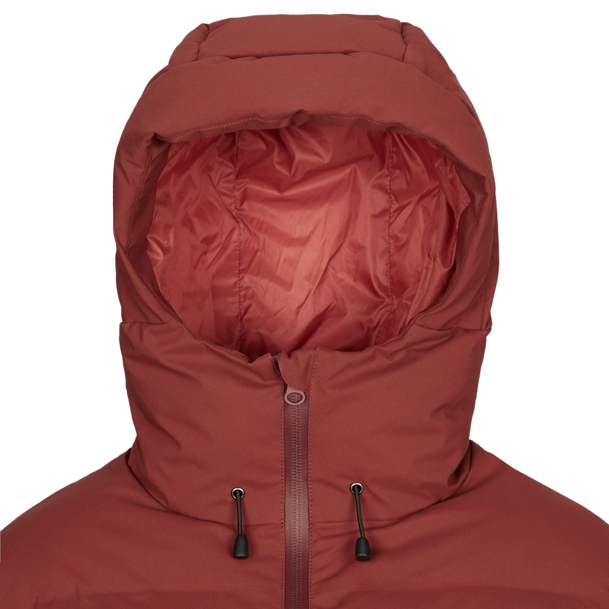 FRILUFTS SAKATA COAT Damen - Wintermantel