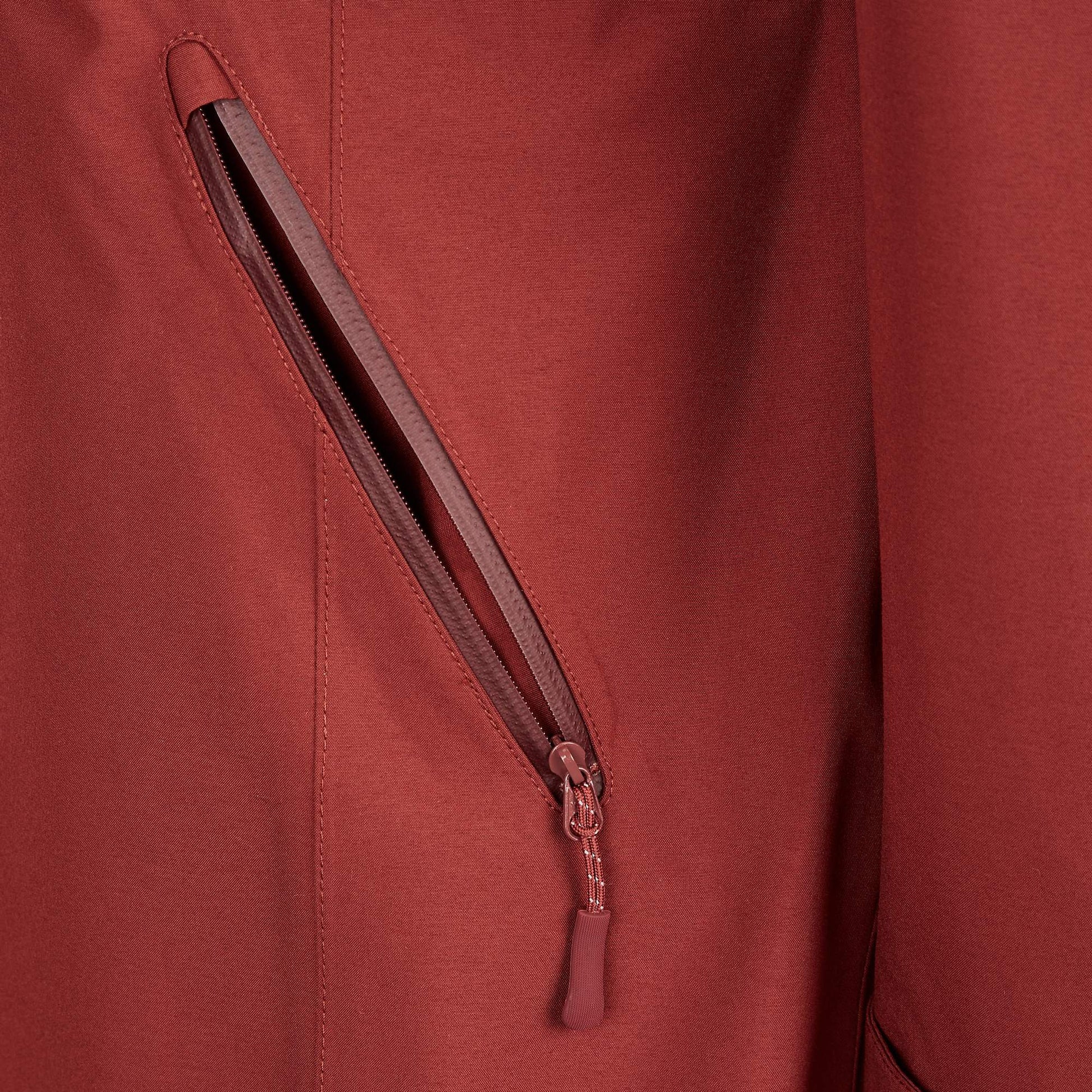 FRILUFTS SAKATA TWIN COAT Damen - Regenmantel