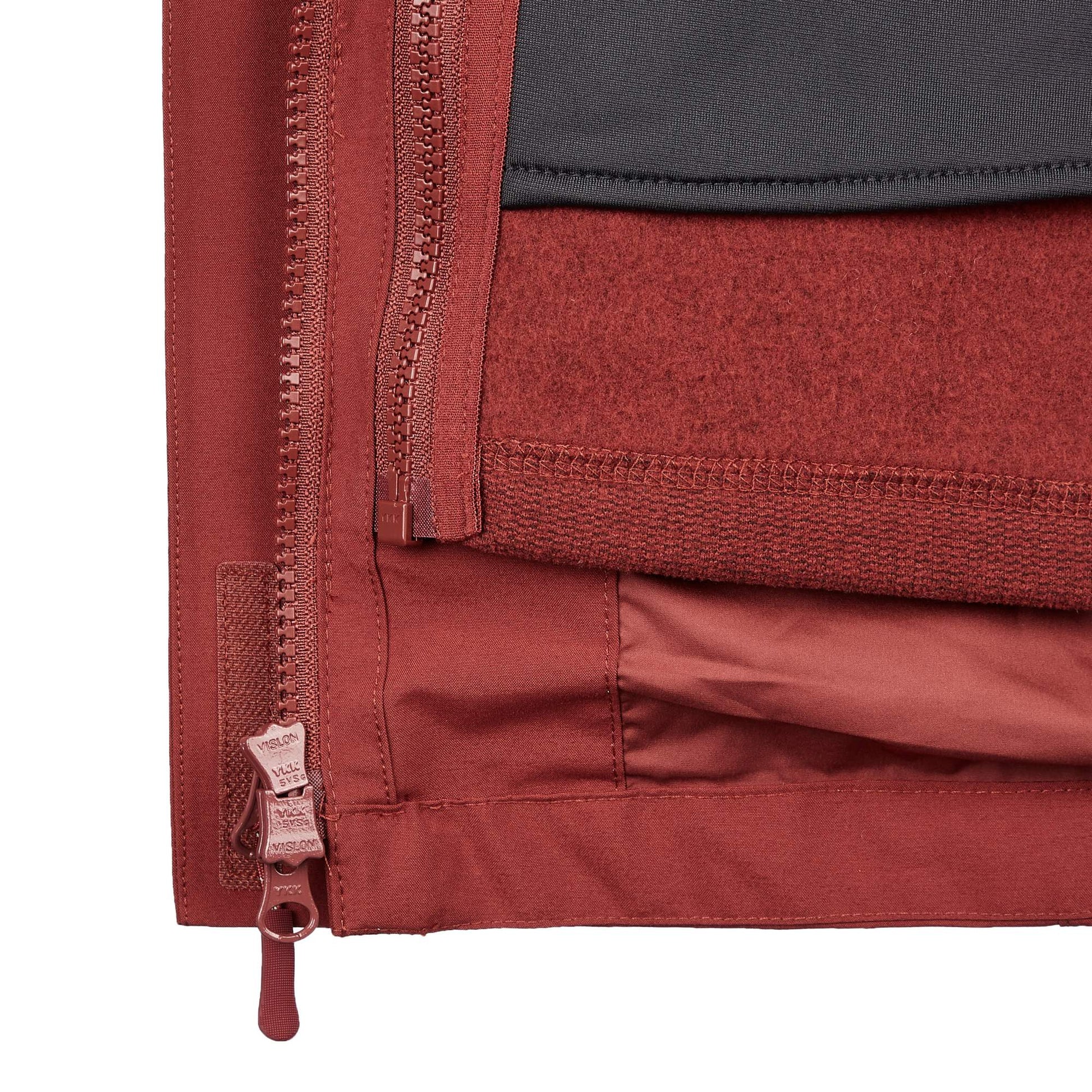 FRILUFTS SAKATA TWIN COAT Damen - Regenmantel