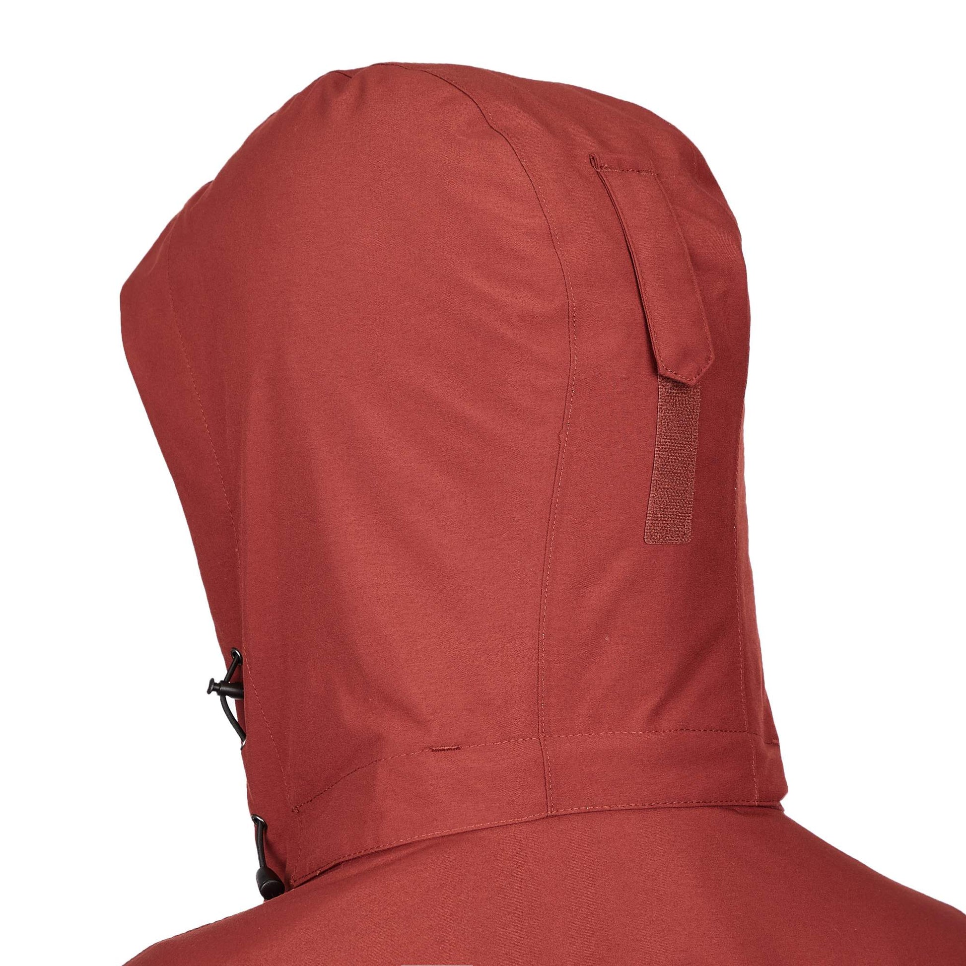 FRILUFTS SAKATA TWIN COAT Damen - Regenmantel