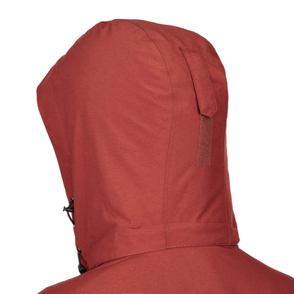 FRILUFTS SAKATA TWIN COAT Damen - Regenmantel