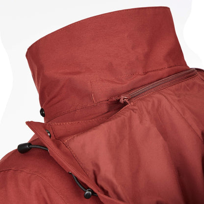 FRILUFTS SAKATA TWIN COAT Damen - Regenmantel