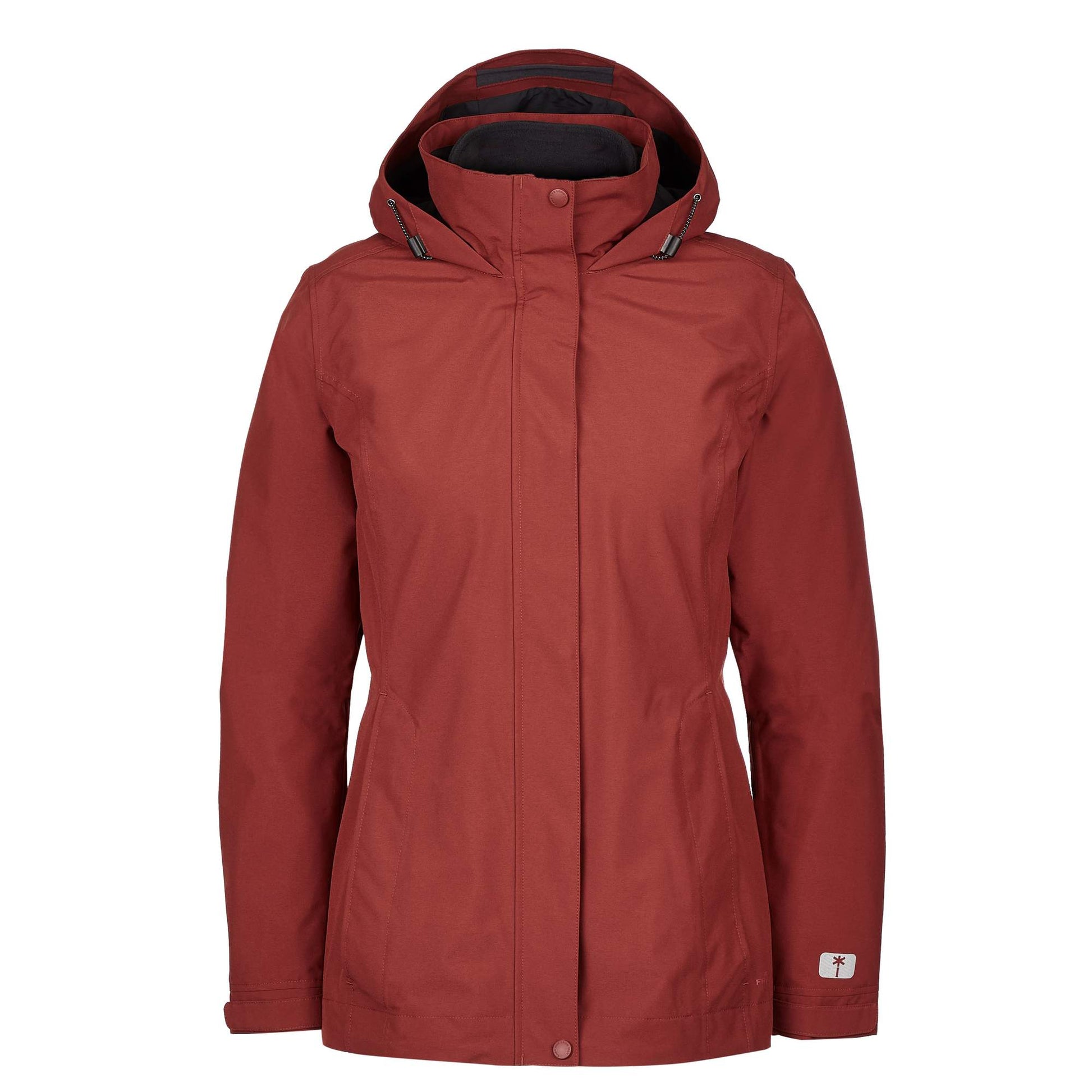 FRILUFTS SAKATA TWIN JACKET Damen - Doppeljacke