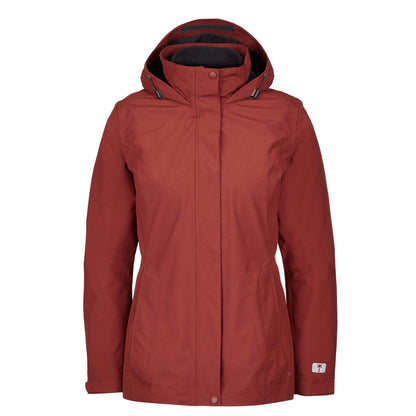 FRILUFTS SAKATA TWIN JACKET Damen - Doppeljacke