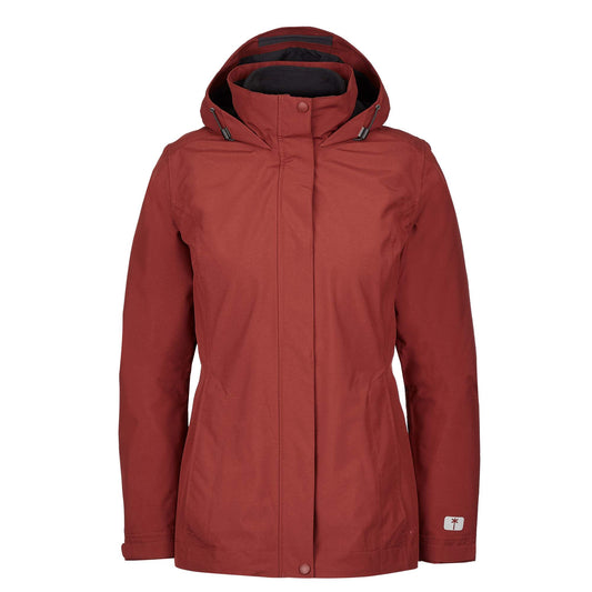 FRILUFTS SAKATA TWIN JACKET Damen - Doppeljacke