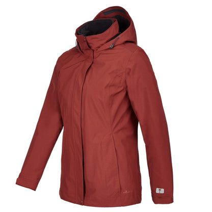 FRILUFTS SAKATA TWIN JACKET Damen - Doppeljacke