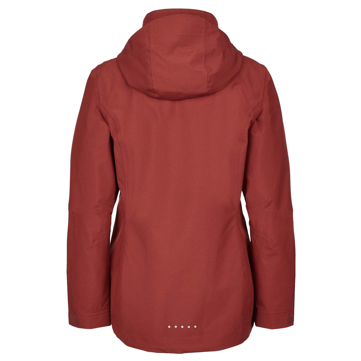 FRILUFTS SAKATA TWIN JACKET Damen - Doppeljacke