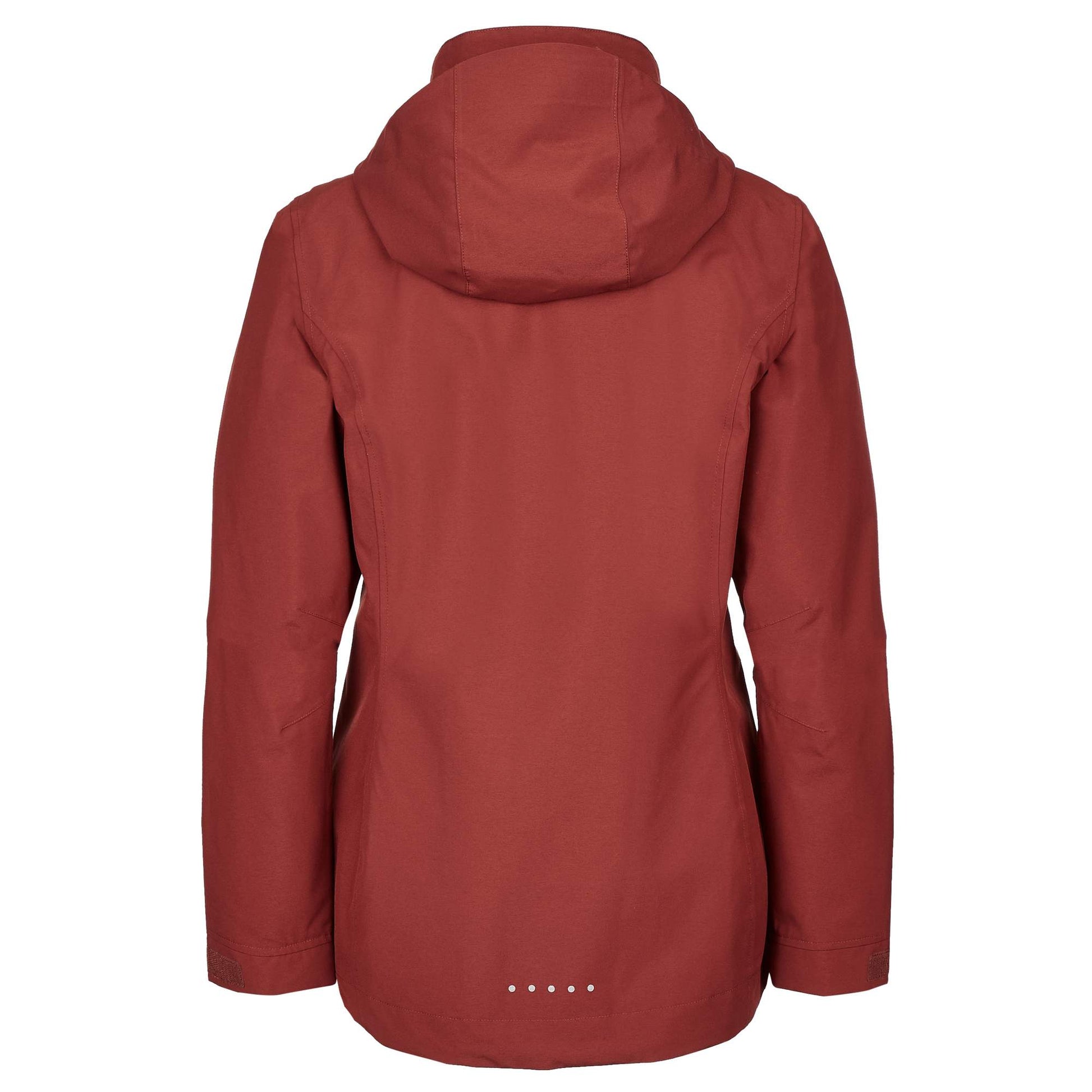 FRILUFTS SAKATA TWIN JACKET Damen - Doppeljacke