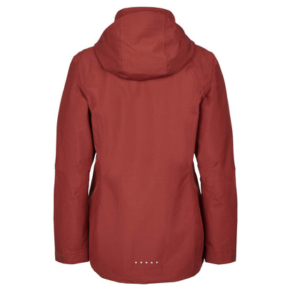 FRILUFTS SAKATA TWIN JACKET Damen - Doppeljacke