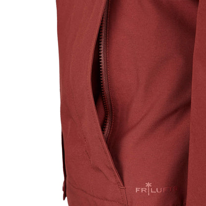 FRILUFTS SAKATA TWIN JACKET Damen - Doppeljacke