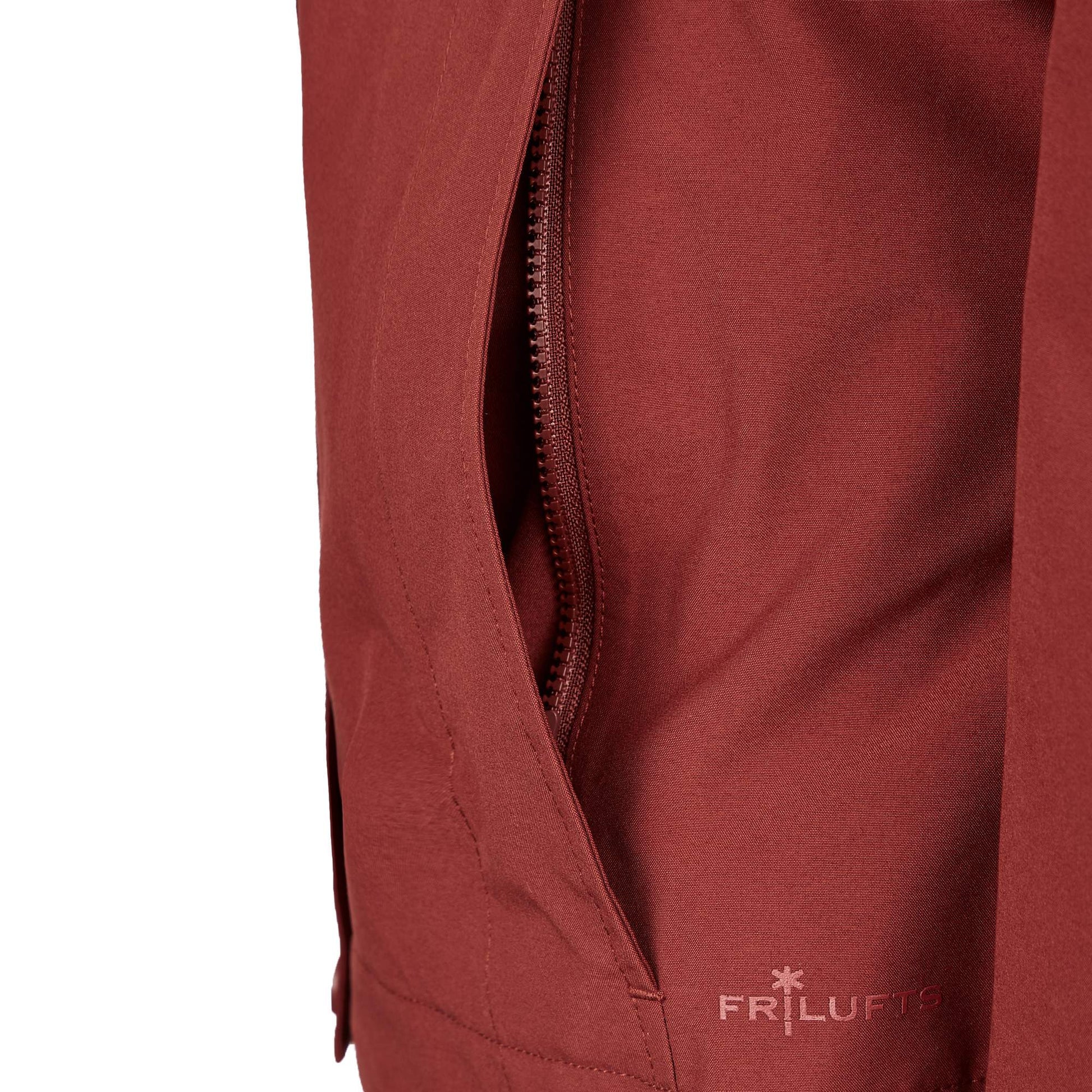 FRILUFTS SAKATA TWIN JACKET Damen - Doppeljacke