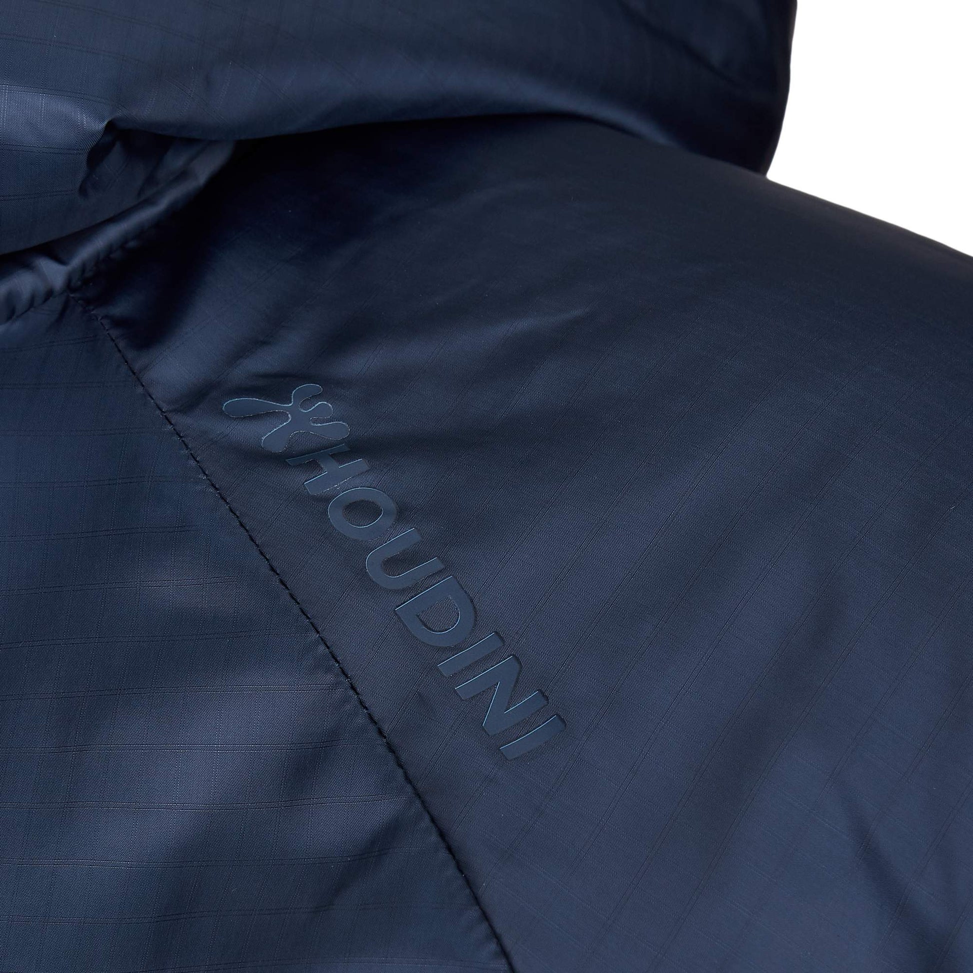 Houdini W' S DUNFRI Damen - Isolationsjacke