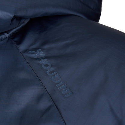 Houdini W' S DUNFRI Damen - Isolationsjacke