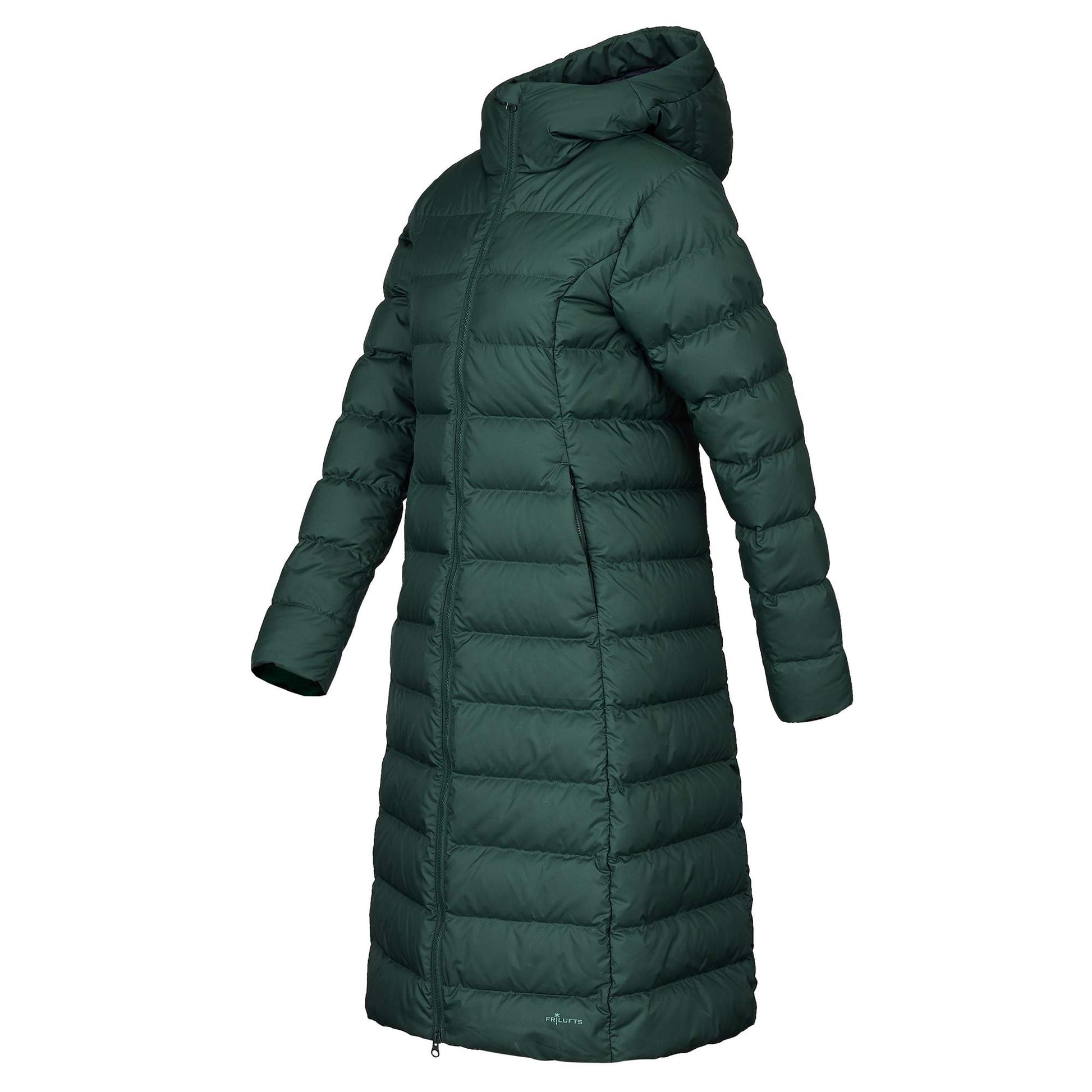 FRILUFTS FETLAR DOWN COAT Damen - Daunenmantel