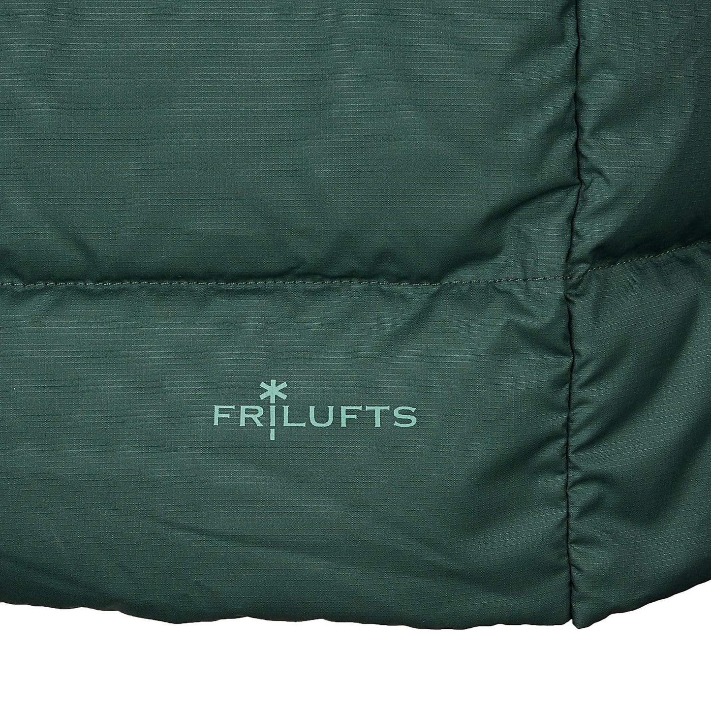 FRILUFTS FETLAR DOWN COAT Damen - Daunenmantel