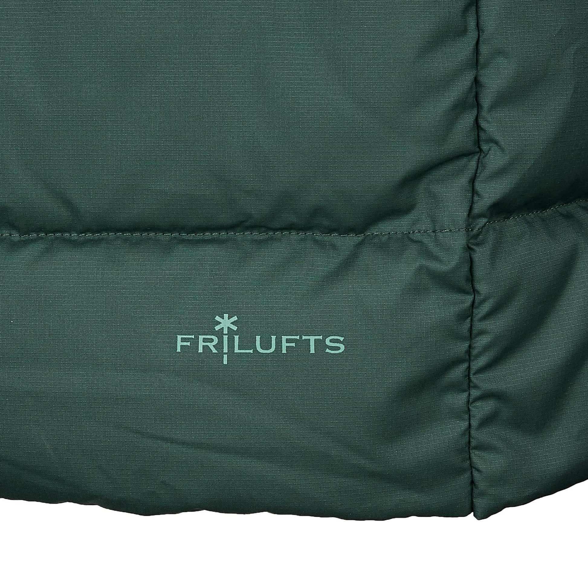 FRILUFTS FETLAR DOWN COAT Damen - Daunenmantel