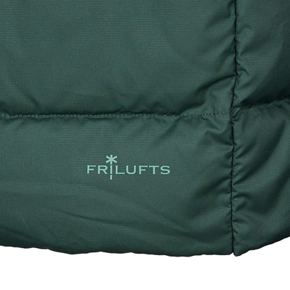 FRILUFTS FETLAR DOWN COAT Damen - Daunenmantel