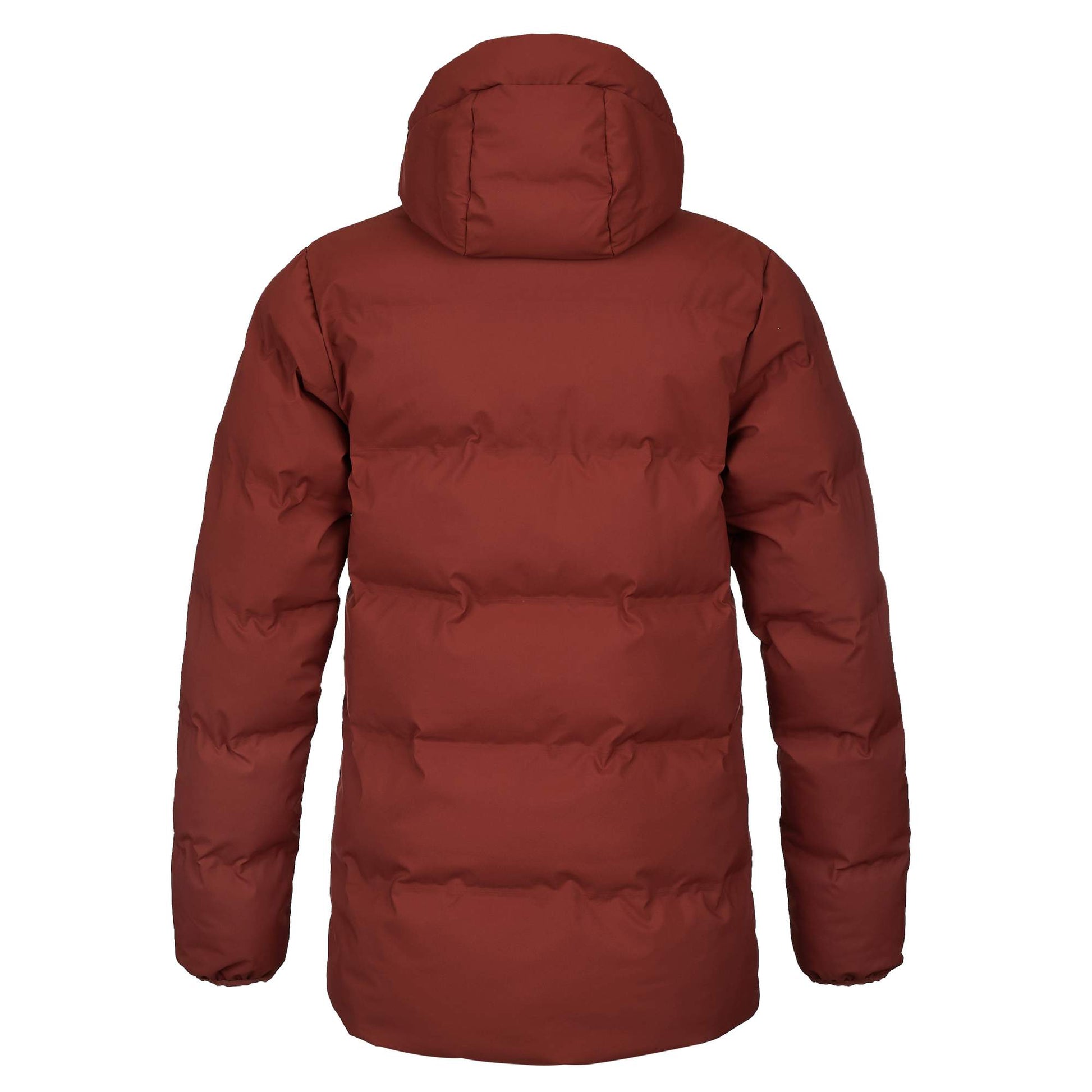 FRILUFTS SCHARYN PADDED JACKET Damen - Winterjacke