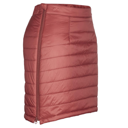 FRILUFTS KLUKUFOSS PADDED SKIRT Damen - Rock