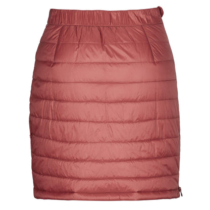 FRILUFTS KLUKUFOSS PADDED SKIRT Damen - Rock