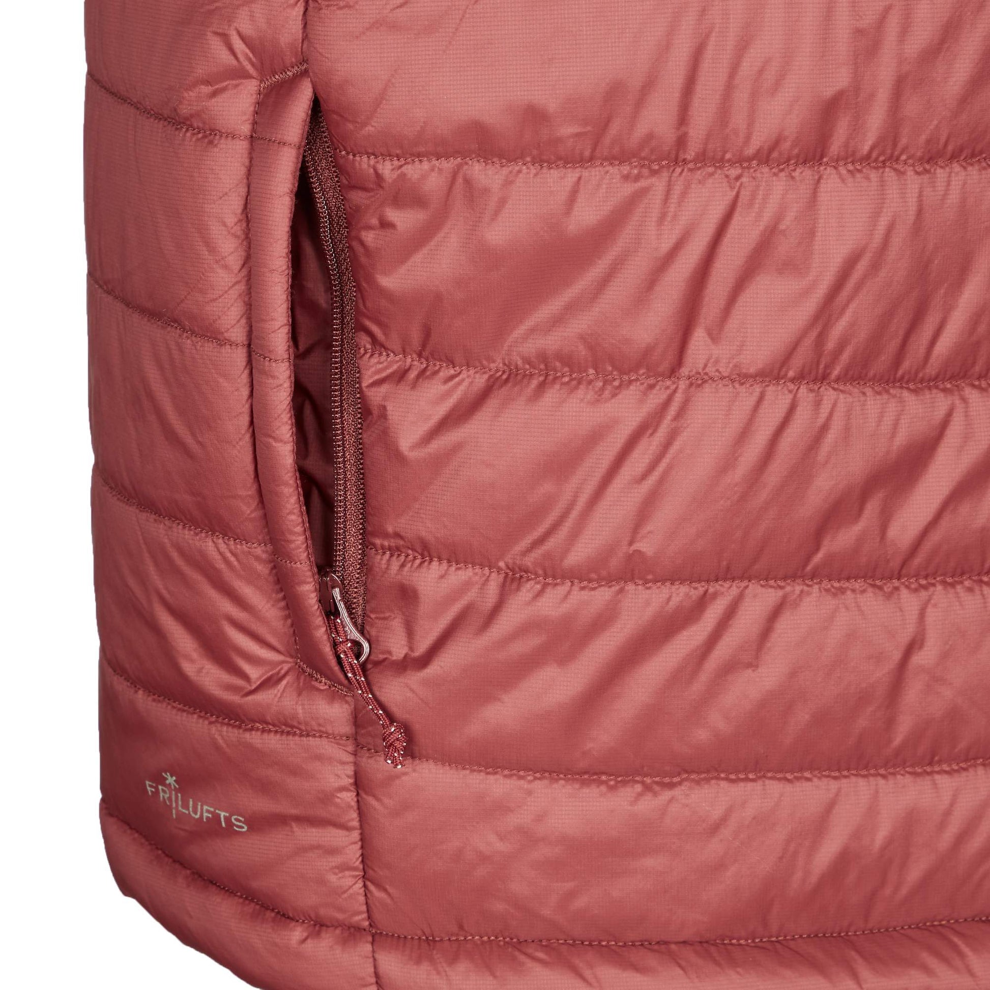 FRILUFTS KLUKUFOSS PADDED SKIRT Damen - Rock