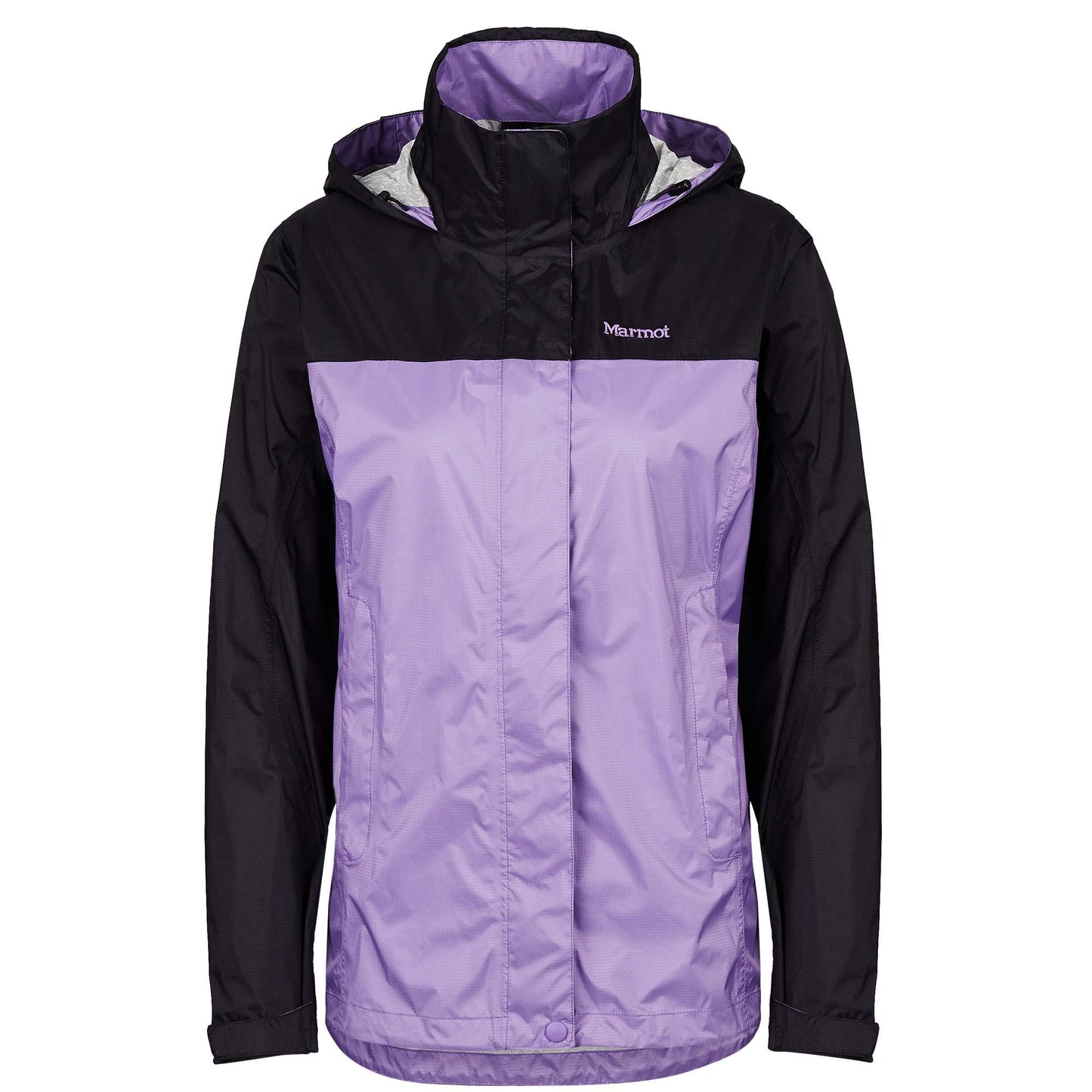 Marmot WM' S PRECIP ECO JACKET Damen - Regenjacke