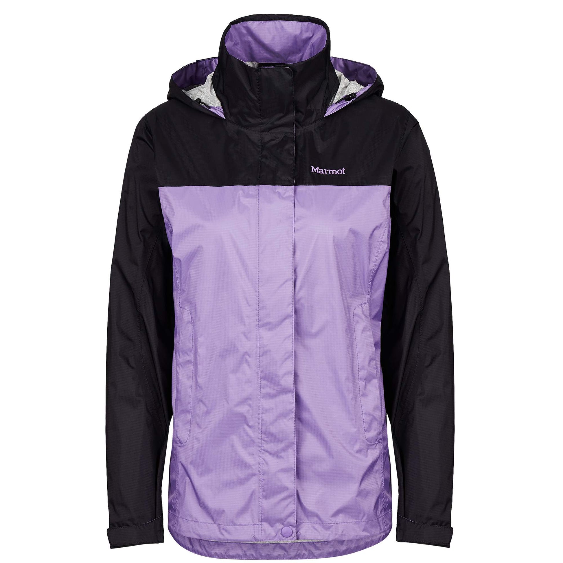 Marmot WM' S PRECIP ECO JACKET Damen - Regenjacke