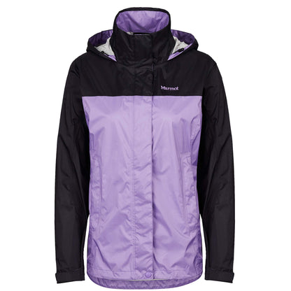 Marmot WM' S PRECIP ECO JACKET Damen - Regenjacke