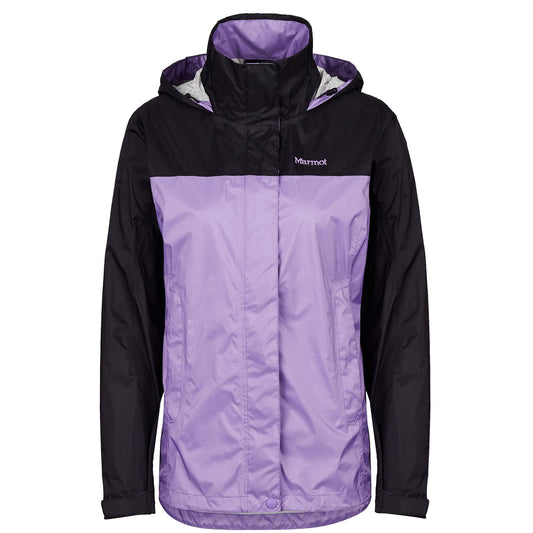Marmot WM' S PRECIP ECO JACKET Damen - Regenjacke