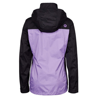 Marmot WM' S PRECIP ECO JACKET Damen - Regenjacke