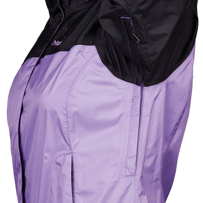 Marmot WM' S PRECIP ECO JACKET Damen - Regenjacke
