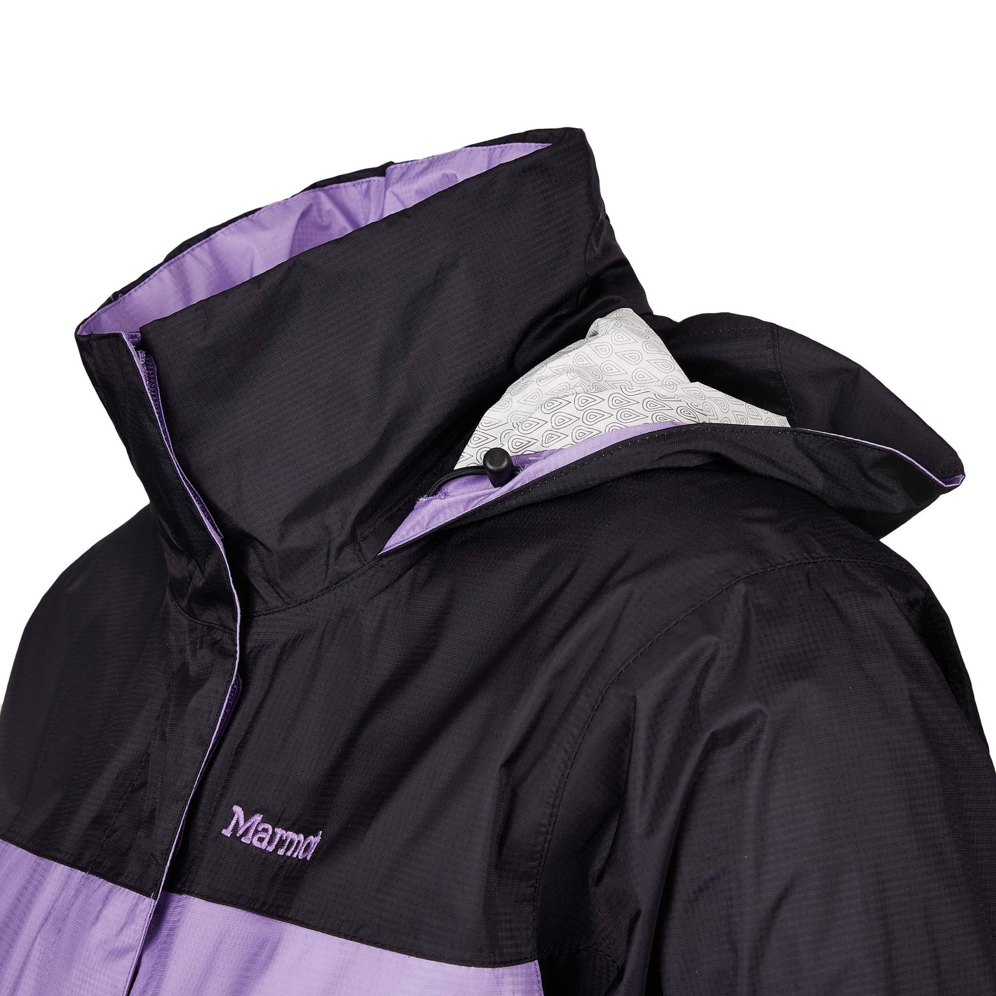 Marmot WM' S PRECIP ECO JACKET Damen - Regenjacke