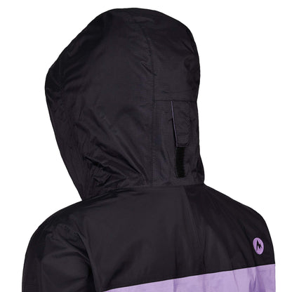 Marmot WM' S PRECIP ECO JACKET Damen - Regenjacke