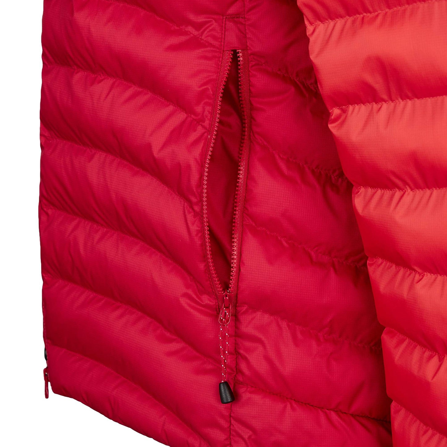 Mountain Equipment SUPERFLUX JACKET Damen - Isolationsjacke