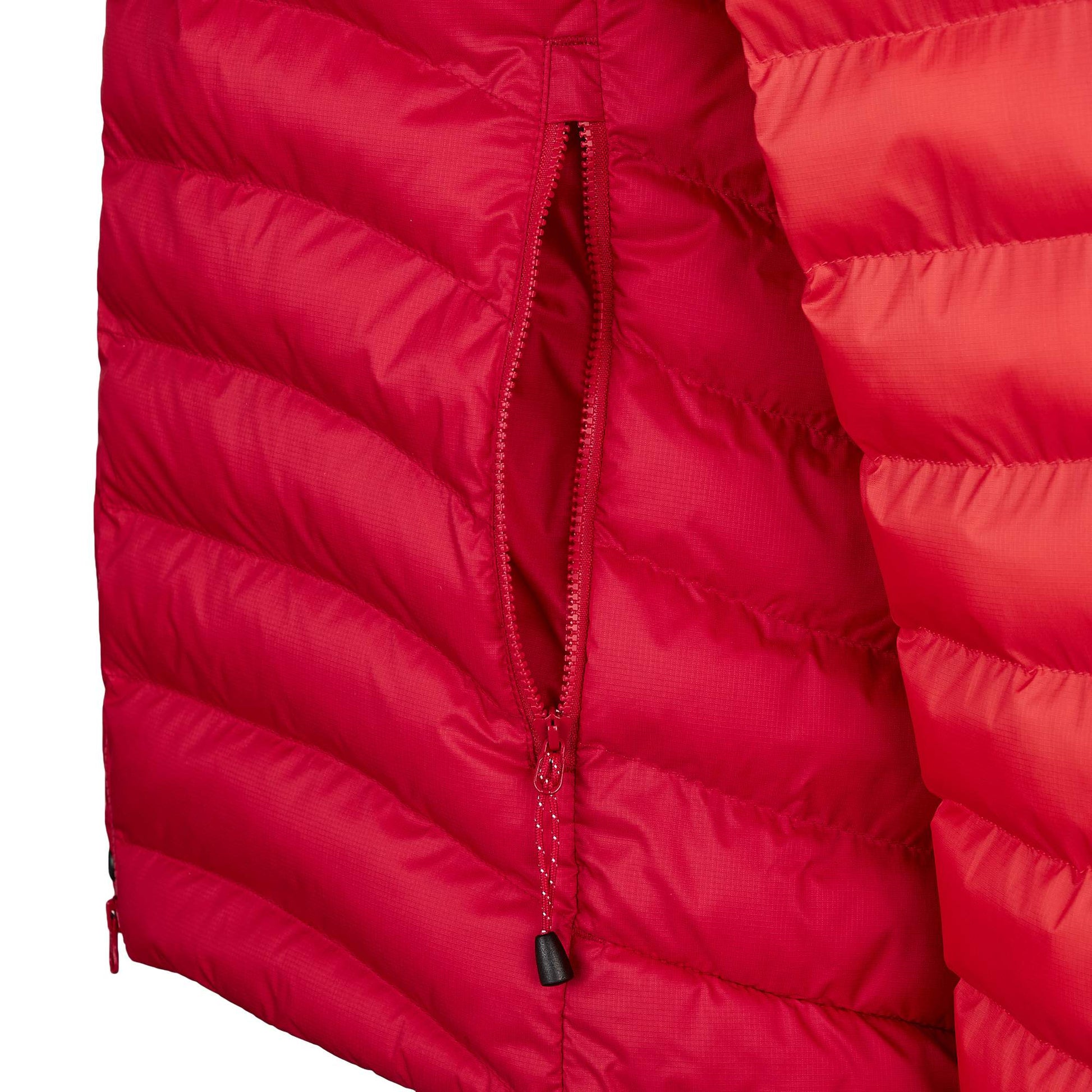 Mountain Equipment SUPERFLUX JACKET Damen - Isolationsjacke