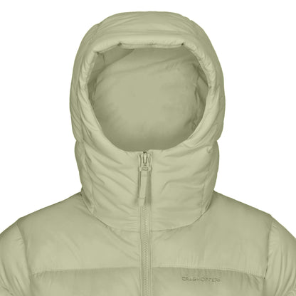 Craghoppers NARLIA JACKE Damen - Winterjacke