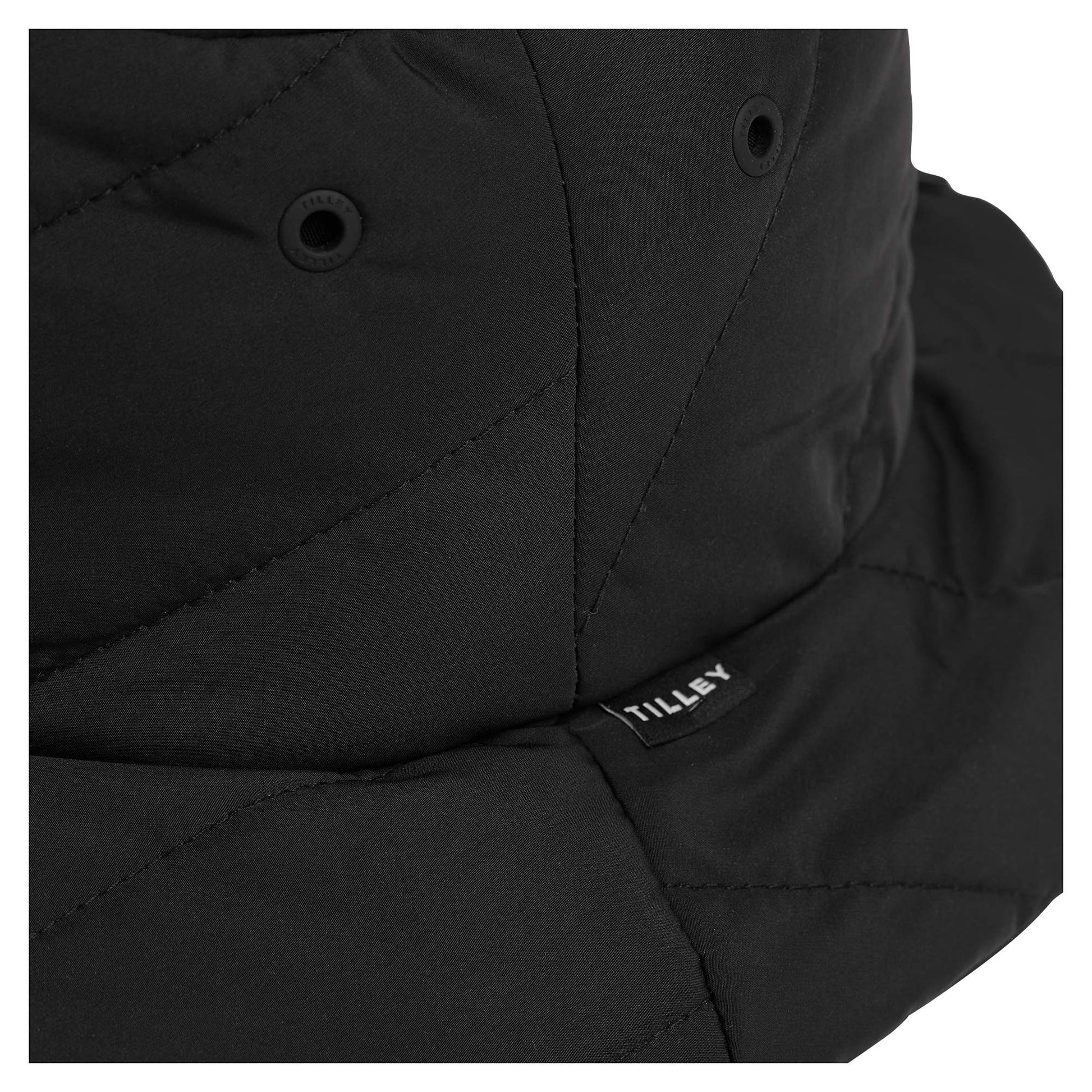 Tilley ABBOTT BUCKET - HUT Unisex - Winterhut