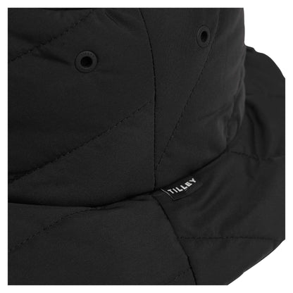 Tilley ABBOTT BUCKET - HUT Unisex - Winterhut