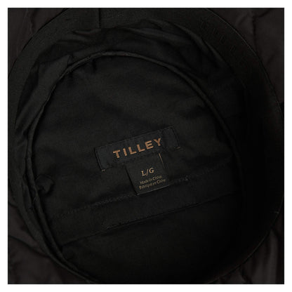Tilley ABBOTT BUCKET - HUT Unisex - Winterhut