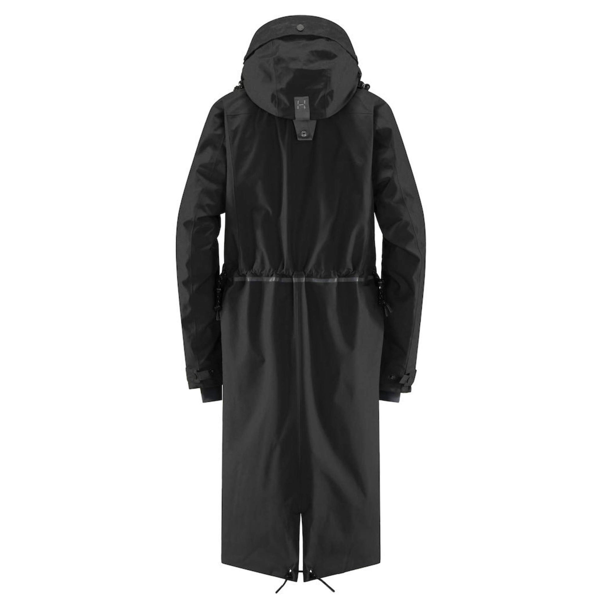 Haglöfs MÖRKRET GTX DOWN PARKA Damen - Regenmantel