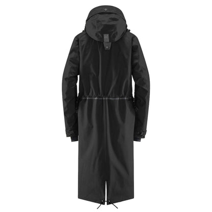 Haglöfs MÖRKRET GTX DOWN PARKA Damen - Regenmantel