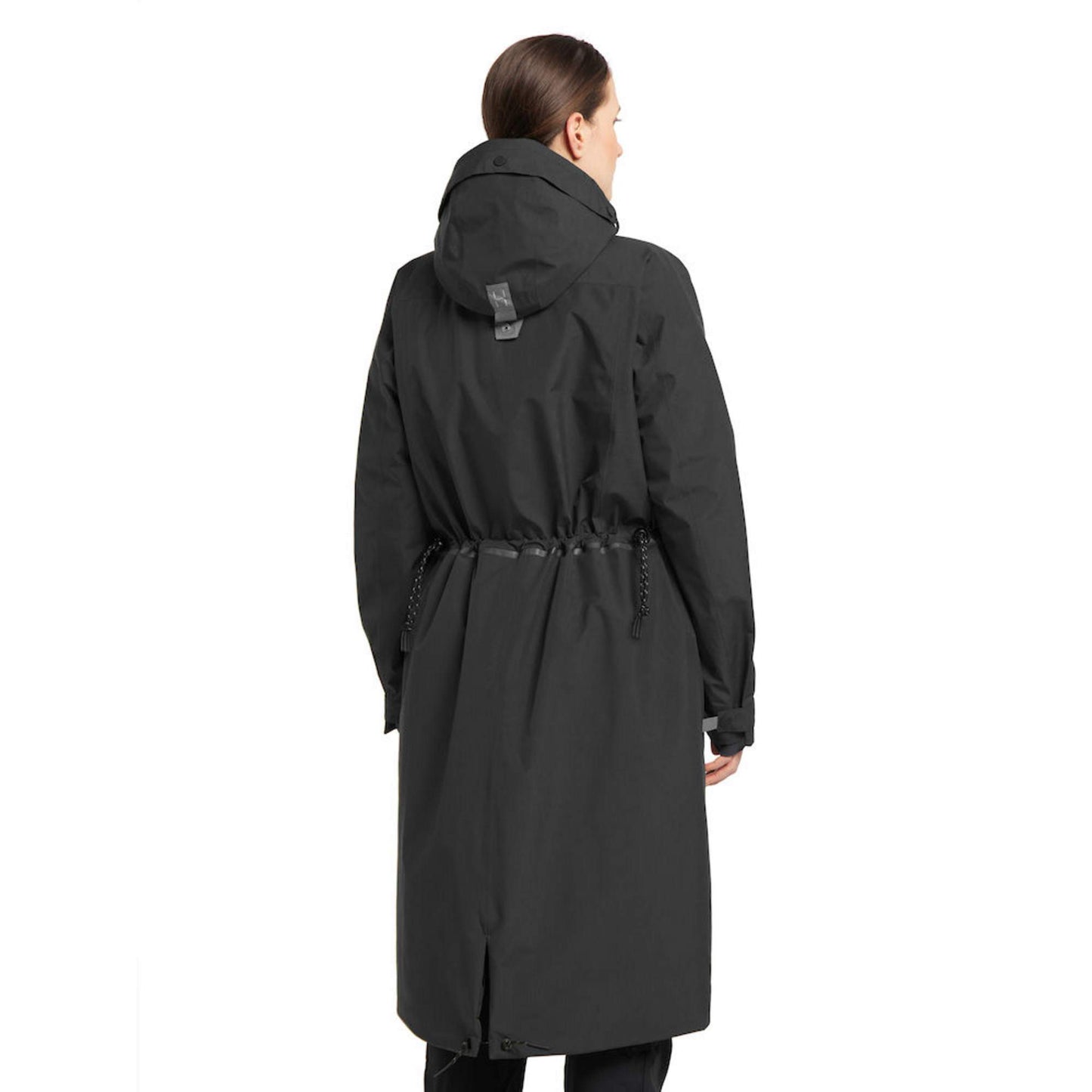 Haglöfs MÖRKRET GTX DOWN PARKA Damen - Regenmantel